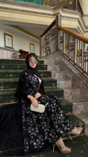 عباية تفصيل 1