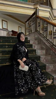 عباية تفصيل 1 - Image 2