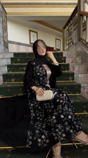 عباية تفصيل 1 - Image 3