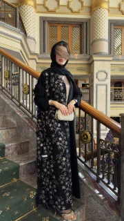 عباية تفصيل 1 - Image 4