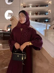 عباية تفصيل26