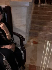 ⁦عباية تفصيل25⁩ - الصورة ⁦5⁩