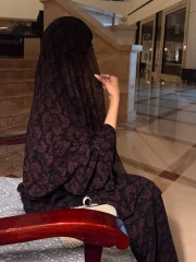 عباية تفصيل24 - Image 2