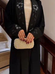 ⁦عباية تفصيل23⁩ - الصورة ⁦4⁩