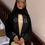 عباية تفصيل23