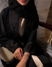 عباية تفصيل22 - Image 2