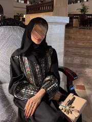 عباية تفصيل 21