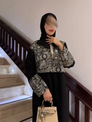 عباية تفصيل 20