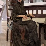 عباية تفصيل 19