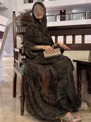 عباية تفصيل 19