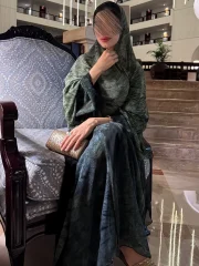 ⁦عباية تفصيل 18⁩ - الصورة ⁦4⁩