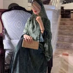 عباية تفصيل 18