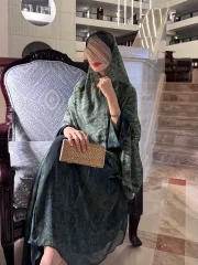 عباية تفصيل 18