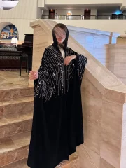 عباية تفصيل 17