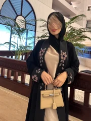 عباية تفصيل 16 - Image 4