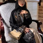 عباية تفصيل 15