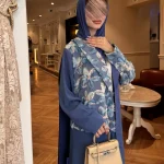 عباية تفصيل 13