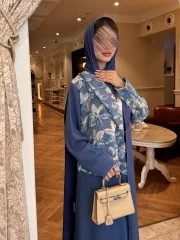 عباية تفصيل 13