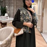 عباية تفصيل 12