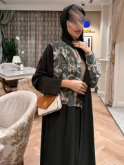 عباية تفصيل 12