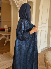 ⁦عباية تفصيل 11⁩ - الصورة ⁦3⁩