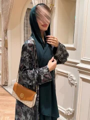 عباية تفصيل 10 - Image 4