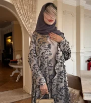 عباية تفصيل 9 - Image 2