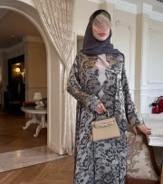 عباية تفصيل 9