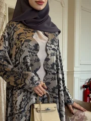 عباية تفصيل 9 - Image 3