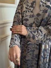 عباية تفصيل 9 - Image 4