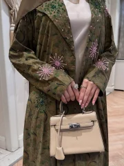 ⁦عباية تفصيل 8⁩ - الصورة ⁦2⁩