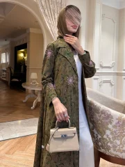 ⁦عباية تفصيل 8⁩ - الصورة ⁦4⁩