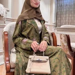 عباية تفصيل 8