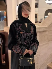 عباية تفصيل 7