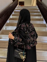 عباية تفصيل 7 - Image 2