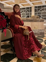 عباية تفصيل 6