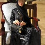 عباية تفصيل 5