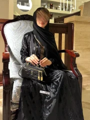 عباية تفصيل 5