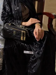 ⁦عباية تفصيل 5⁩ - الصورة ⁦3⁩