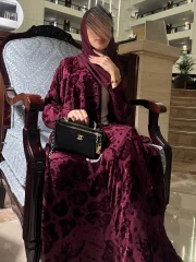 عباية تفصيل 4