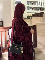 عباية تفصيل 4 - Image 3