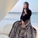 عباية تفصيل 3