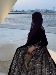 عباية تفصيل 3 - Image 2