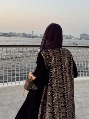 عباية تفصيل 3 - Image 4