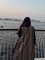 عباية تفصيل 3 - Image 7