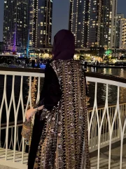 عباية تفصيل 3 - Image 5