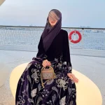 عباية تفصيل 2