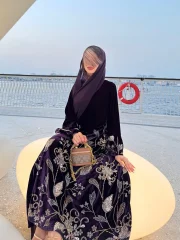 عباية تفصيل 2