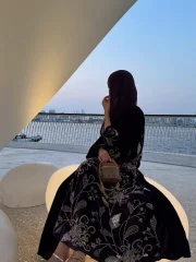 عباية تفصيل 2 - Image 6