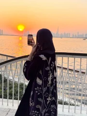 عباية تفصيل 2 - Image 5